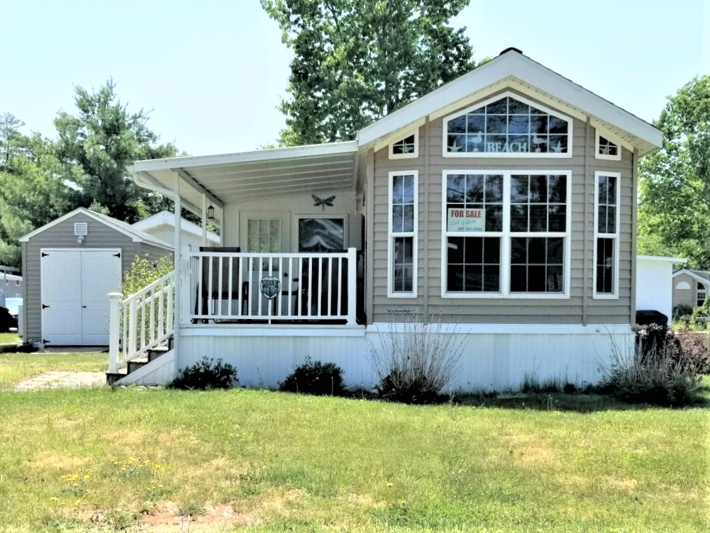 AVAILABLE – Endless Summer – $129,900.00