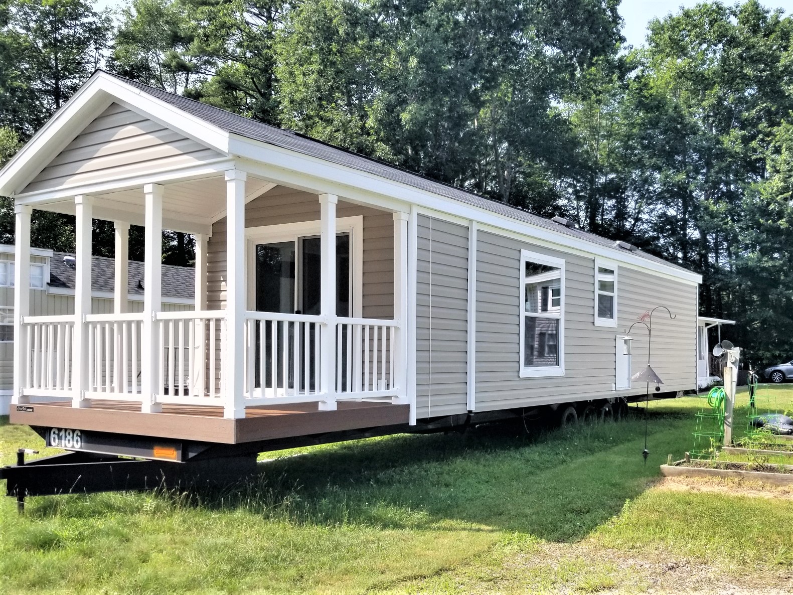 AVAILABLE – BRAND NEW! – $129,900.00
